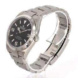 Đồng hồ Rolex Explorer I 214270 SS tự động - Hàng hiệu chính hãng 880795