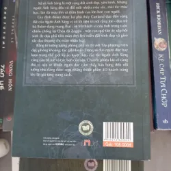 Chúa đá Zaggla (2 tập) 991416