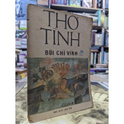 Thơ tình - Bùi Chí Vinh 124855