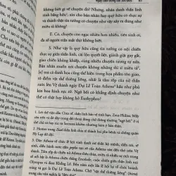 Ngày cuối trong đời Socrates (mất áo) 778875