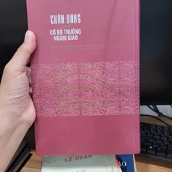 Chân dung 5 cố bộ trưởng ngoại giao  595770