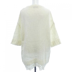 ERMANNO SCERVINO - Áo len - Hàng hiệu Chính hãng 811578