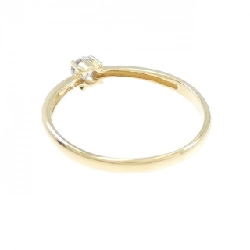 Nhẫn Sapphire K18YG 669245