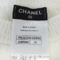 CHANEL P53600K06994 Áo - Hàng hiệu Chính hãng 823546