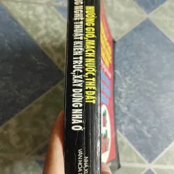 Hướng gió, mặt nước thế đất trong nghệ thuật kiến trúc, xây dựng nhà ở - Vương Ngọc Đức 561448
