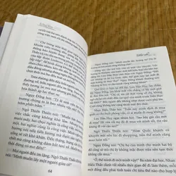 Một nửa ấm áp 720405