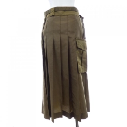 SACAI 24-07246 Váy - Hàng hiệu Chính hãng 820247