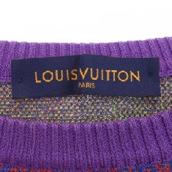 【Mã giảm giá】Louis Vuitton LOUIS VUITTON Áo len 637148