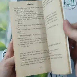 [MIỄN PHÍ BỌC SÁCH] The Innocent - David Baldacci 1027505