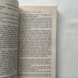 Uncle Tom's Cabin - Harriet Beecher Stowe  793133