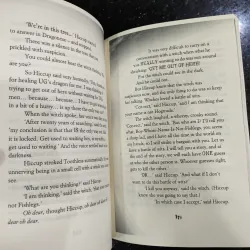 How to train your dragon - Trọn bộ 12q - No box 737816