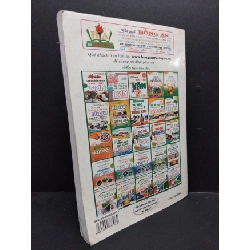 [Phiên Chợ Sách Cũ] Tuyển tập đề thi môn Tiếng Anh, bị 2016 2303 421154