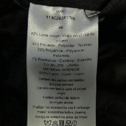 DIOR 113C282A1009 Áo khoác - Hàng hiệu Chính hãng 891900