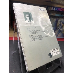 Mộng đời bất tuyệt 2006 mới 70% ố bẩn nhẹ Nguyễn Tường Bách HPB0906 SÁCH VĂN HỌC 915360