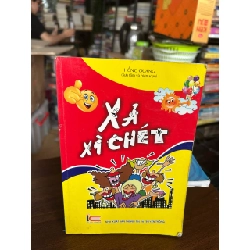 Xã Xì Chét - Hồng Quang