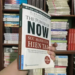 Sức Mạnh Của Hiện Tại  574140