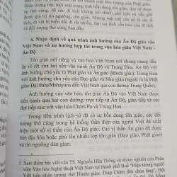 NGHIÊN CỨU ẤN ĐỘ TẠI VIỆT NAM NĂM 2013 - NGÔ XUÂN BÌNH 705406