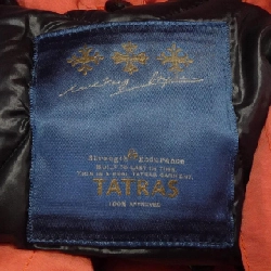 TATRAS LTA13S4331 Áo khoác 631634