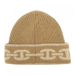 HERMES HEBUN HEAVEN CHAINE D'ANCRE H232021N Mũ len - Hàng hiệu Chính hãng 832847