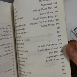 Nhà Văn Lực Lượng Vũ Trang - Thơ Văn Chọn Lọc 2 798489