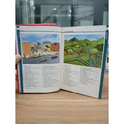 Từ điển Anh – Việt, Việt – Anh – Oxford Standard 560863