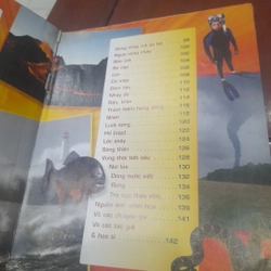 David Borgenicht,... - ĐỂ SỐNG SÓT trong những tình huống KHẮC NGHIỆT 454572