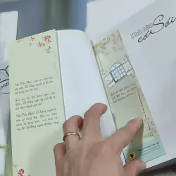 Nhà Bên Có Sói - Gia Diệp Mạn 744725