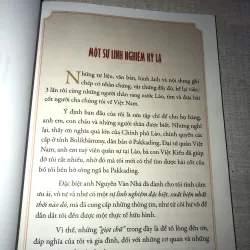 Một sự linh nghiệm kỳ lạ  779609