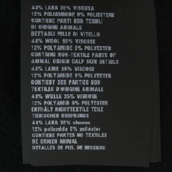 【Mã giảm giá】Quần Prada PRADA 655612