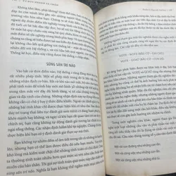 Tư duy nhanh và chậm Daniel Kahneman khổ lớn 722741