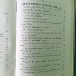 TÌM HIỂU CÁC NỀN VĂN MINH TRÊN THẾ GIỚI 589127