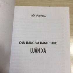 Cân bằng & đánh thức luân xa  325256