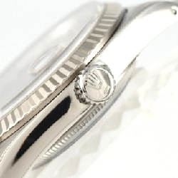 Đồng hồ Rolex Datejust 16234G. SSxWG tự động S - Hàng hiệu chính hãng 880730