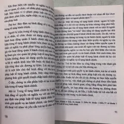 Luật tố tụng hành chính Việt Nam 1009860