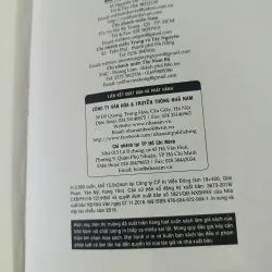 Kẻ tẩy não - Camilla Lackberg 712429