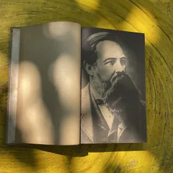 MÁC - ĂNG-GHEN TUYỂN TẬP- (5 cuốn)- nhà xuất bản sự thật 1983 713228