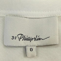【Mã giảm giá】3.1 Phillip Lim Đầm 652591