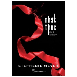 Nhật Thực - Stephenie Meyer