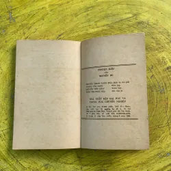 TRUYỆN KIỀU 1986 bản minh họa - Nguyễn Du  790779