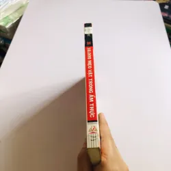 10.000 MẸO VẶT TRONG ẨM THỰC  780493