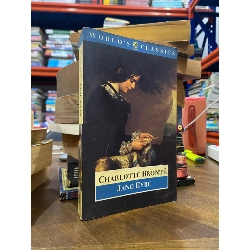 JANE EYRE - Charlotte Bronte 273127