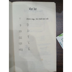 Hôm nay tôi thất tình 549592