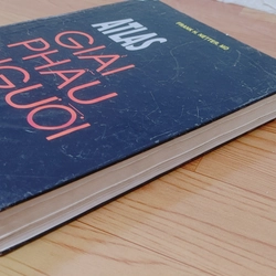 ATLAS GIẢI PHẪU NGƯỜI  541095