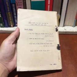 [Sách 8x] - II Thơ: Bếp Lửa Khoảng Trời - Bằng Việt - 1986 796476