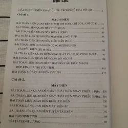 Công phá Vật lý 12, THPT. ĐIỆN XOAY CHIỀU. GV. CHU VĂN BIÊN. Kênh VTV2 576459