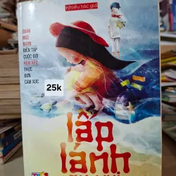 Lấp Lánh An Vui