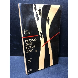 Đường dây liên lạc mới 70%, ố vàng HCM1711 Rebooks.vn