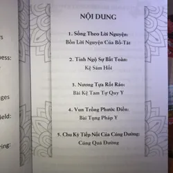 Sống theo lời nguyện  734412