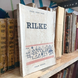 RILKE - PHẠM CÔNG HIỂN