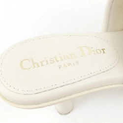 【Khuyến mãi】Giày sandal CHRISTIAN DIOR 663659